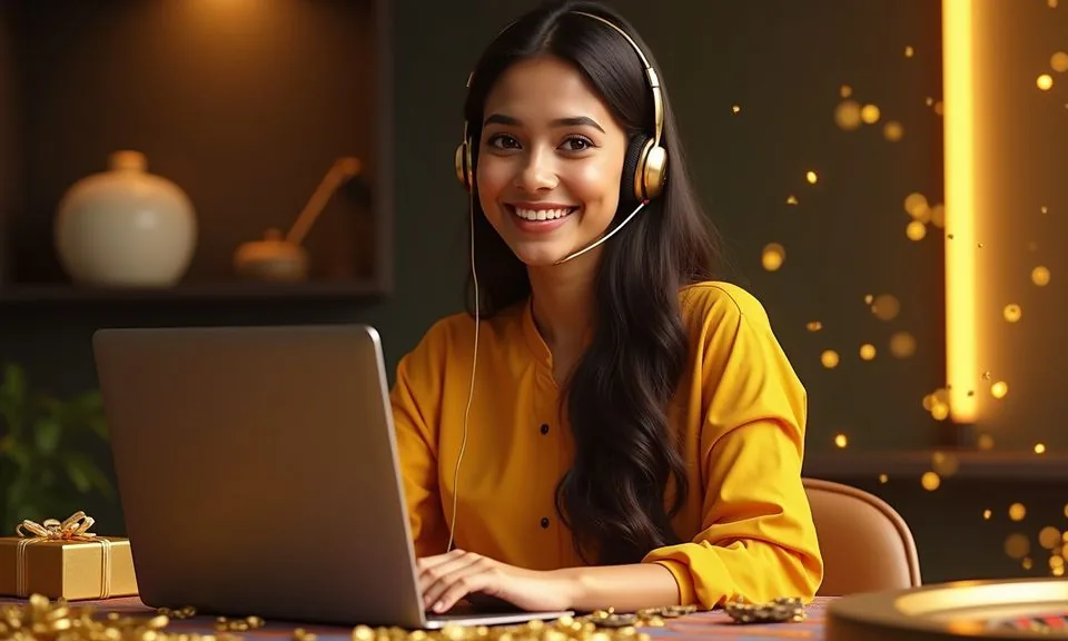 What Defines the 54bd4 Account Experience
